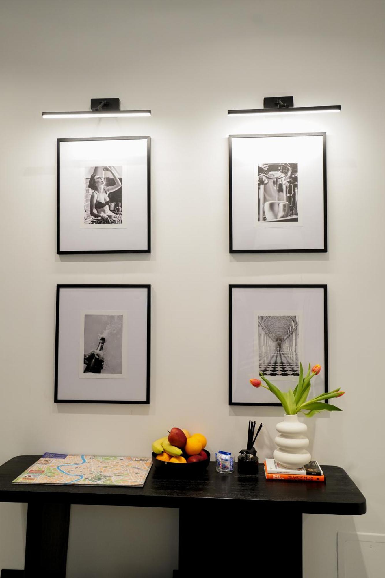 No Man'S Land Guesthouse Rome Bagian luar foto